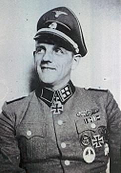 איור או תצלום היסטורי בנושא Totenkopf-מורשת, פריט 2 מתוך 3