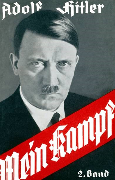 Mein Kampf 2