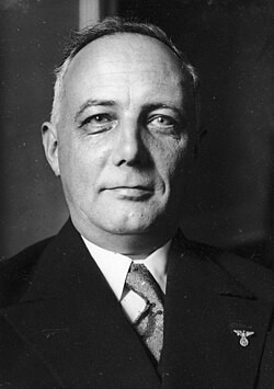 הרמן ראושנינג (Rauschning 1887-1982)