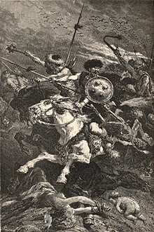 פלישת ההונים לאירופה. ב. עכשיו הם חזרו, ההונים..NUN SIND SIE WIEDER DA DIE HUNNEN... מדגם מייצג של ההונים היהודים הפולשים לאירופה.